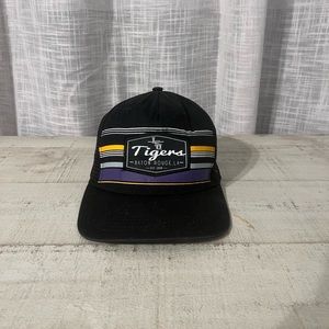 LSU Tigers Ball Cap